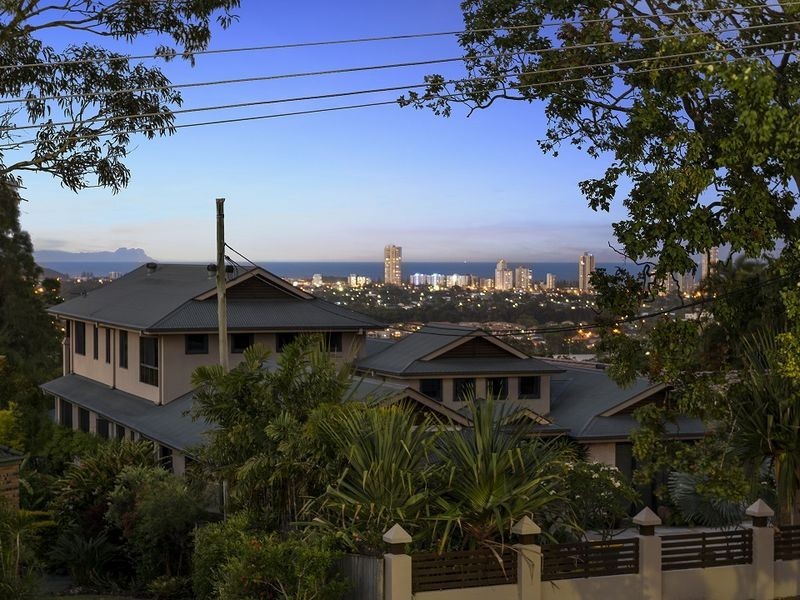 96 Skyline Terrace, Burleigh Heads QLD 4220