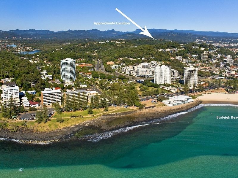 96 Skyline Terrace, Burleigh Heads QLD 4220