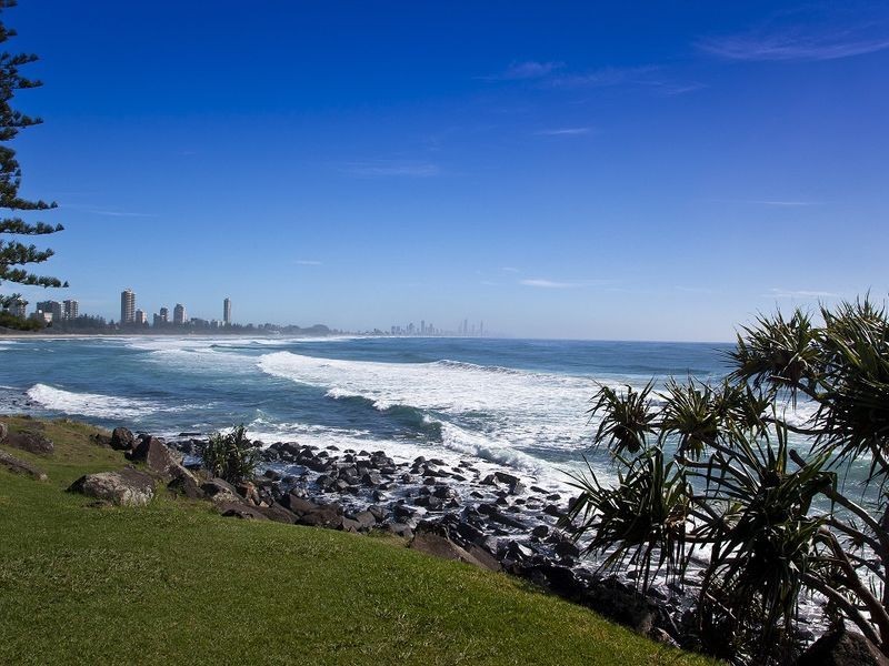 96 Skyline Terrace, Burleigh Heads QLD 4220