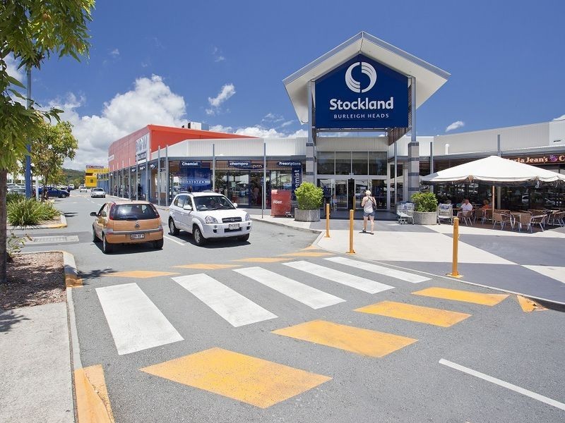 96 Skyline Terrace, Burleigh Heads QLD 4220