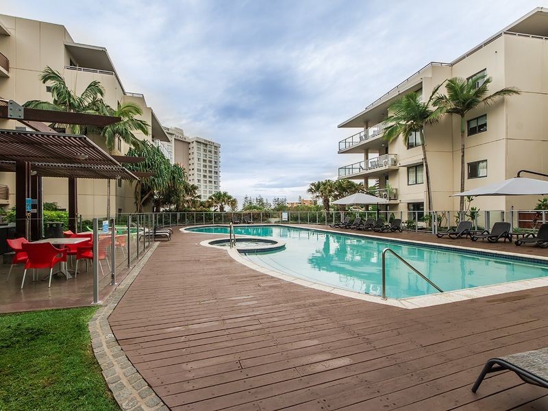 1047/1 Ocean Street, Burleigh Heads QLD 4220