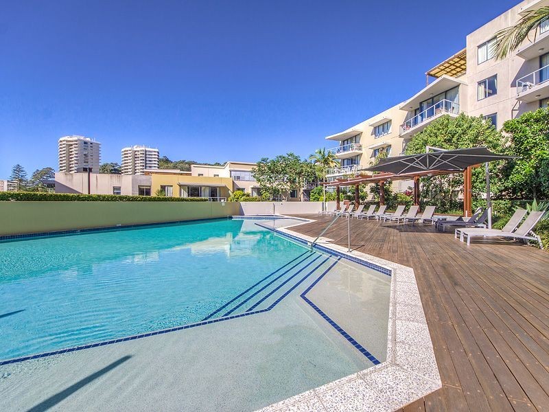 1047/1 Ocean Street, Burleigh Heads QLD 4220
