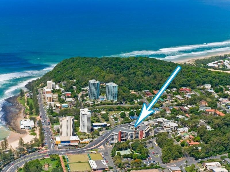 1047/1 Ocean Street, Burleigh Heads QLD 4220