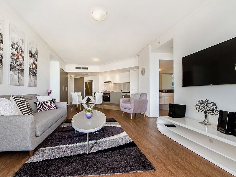 1205/56 Scarborough Street, Southport QLD 4215