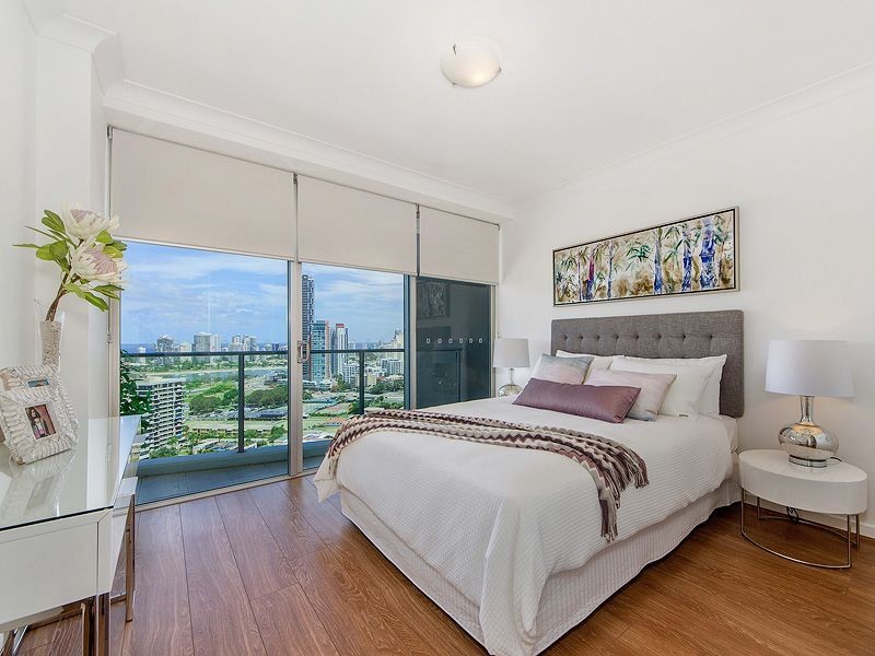 1205/56 Scarborough Street, Southport QLD 4215