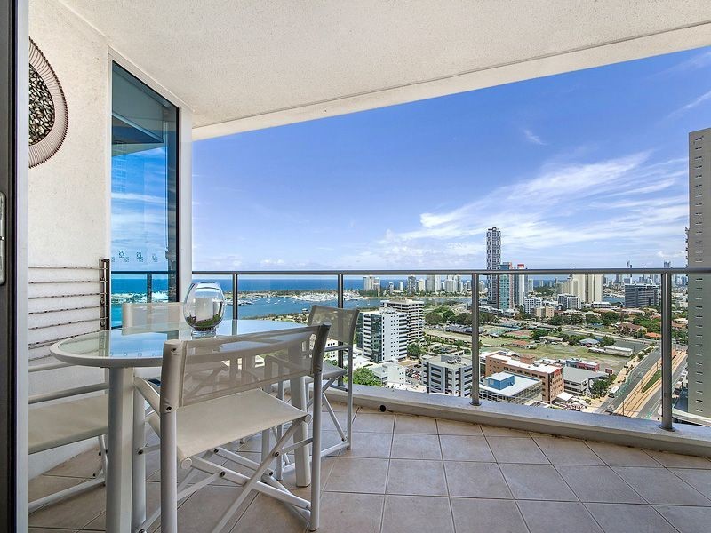 1205/56 Scarborough Street, Southport QLD 4215