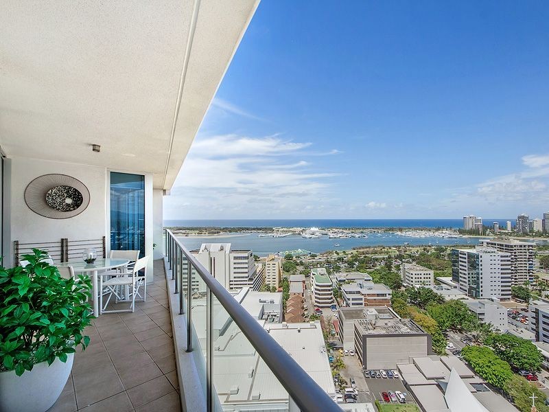 1205/56 Scarborough Street, Southport QLD 4215