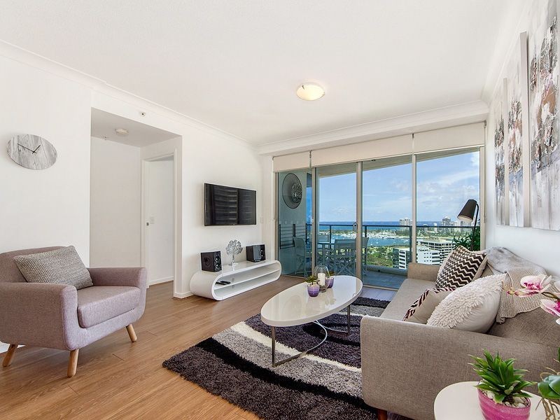 1205/56 Scarborough Street, Southport QLD 4215
