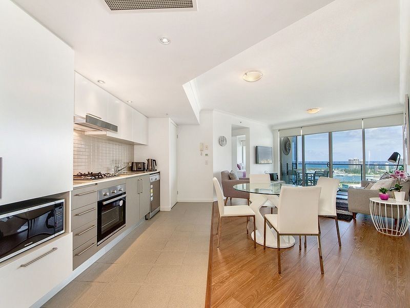 1205/56 Scarborough Street, Southport QLD 4215