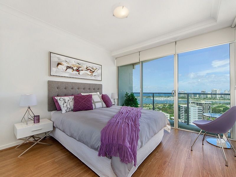 1205/56 Scarborough Street, Southport QLD 4215