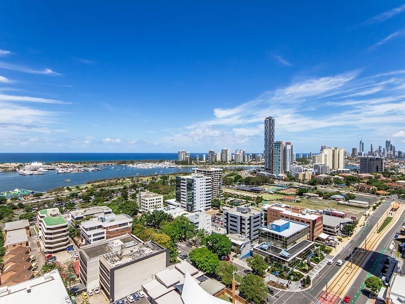 1205/56 Scarborough Street, Southport QLD 4215