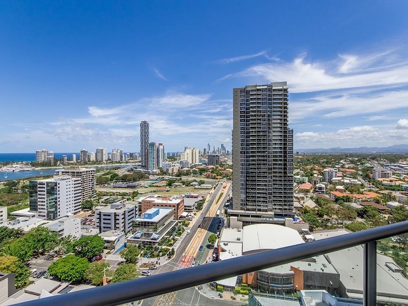 1205/56 Scarborough Street, Southport QLD 4215
