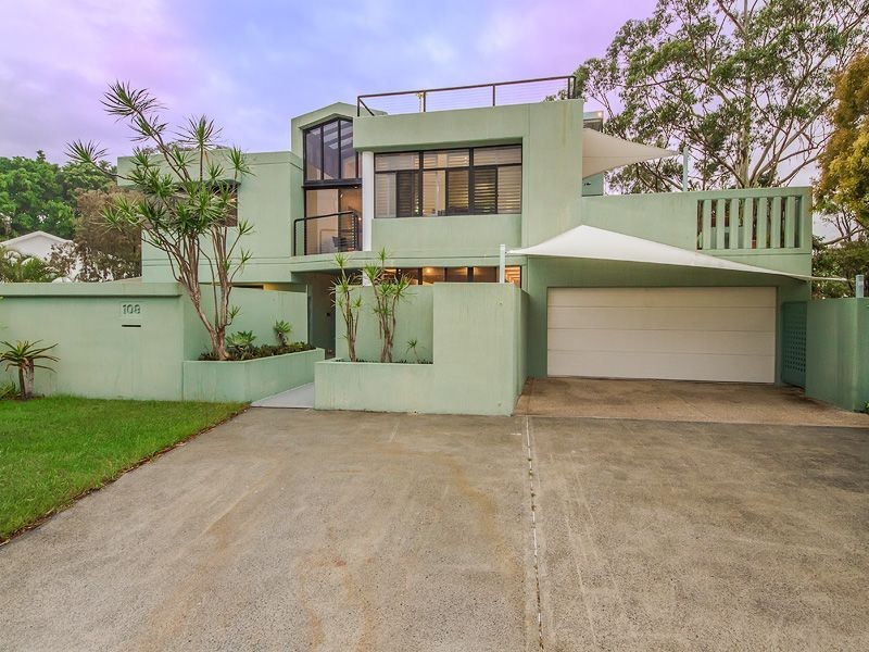 108 Skyline Tce, Burleigh Heads QLD 4220