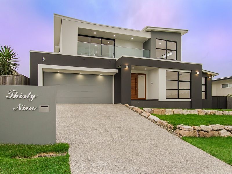 39 Golden Grove Boulevard, Reedy Creek QLD 4227