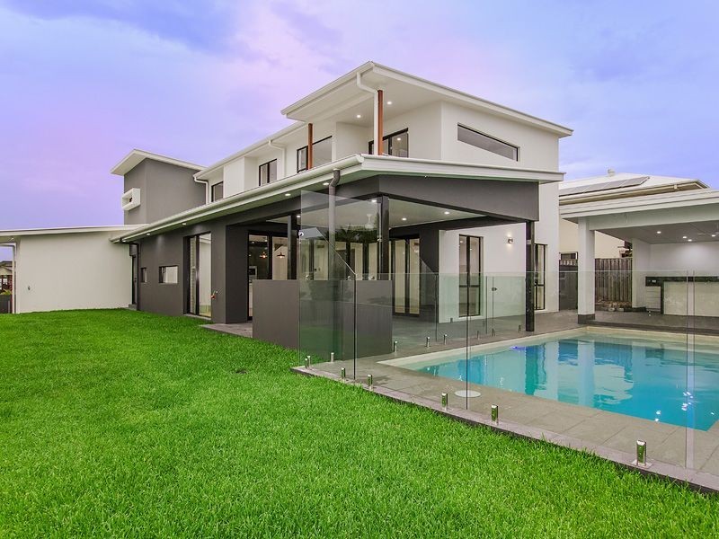 39 Golden Grove Boulevard, Reedy Creek QLD 4227