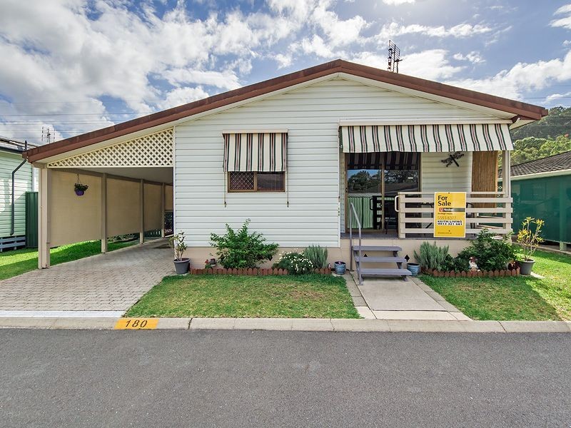 180/3 Township Drive, Burleigh Heads QLD 4220