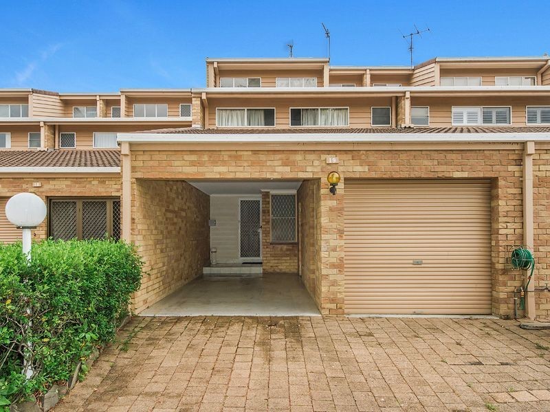 3/31 Vespa Crescent, Surfers Paradise QLD 4217