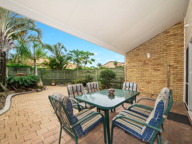 3/31 Vespa Crescent, Surfers Paradise QLD 4217