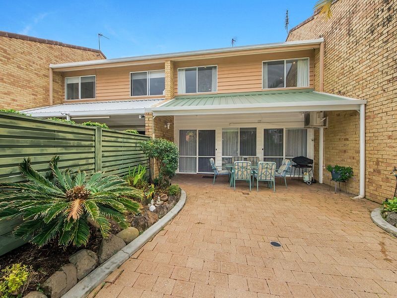 3/31 Vespa Crescent, Surfers Paradise QLD 4217