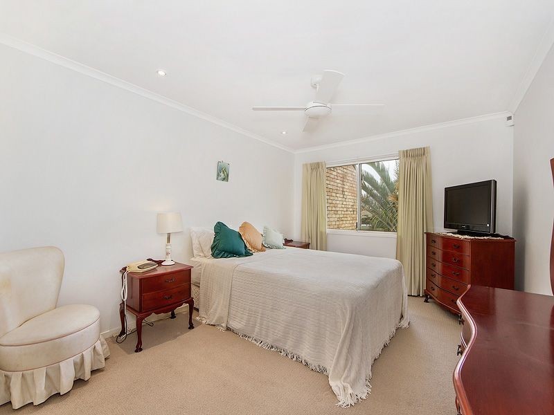 3/31 Vespa Crescent, Surfers Paradise QLD 4217