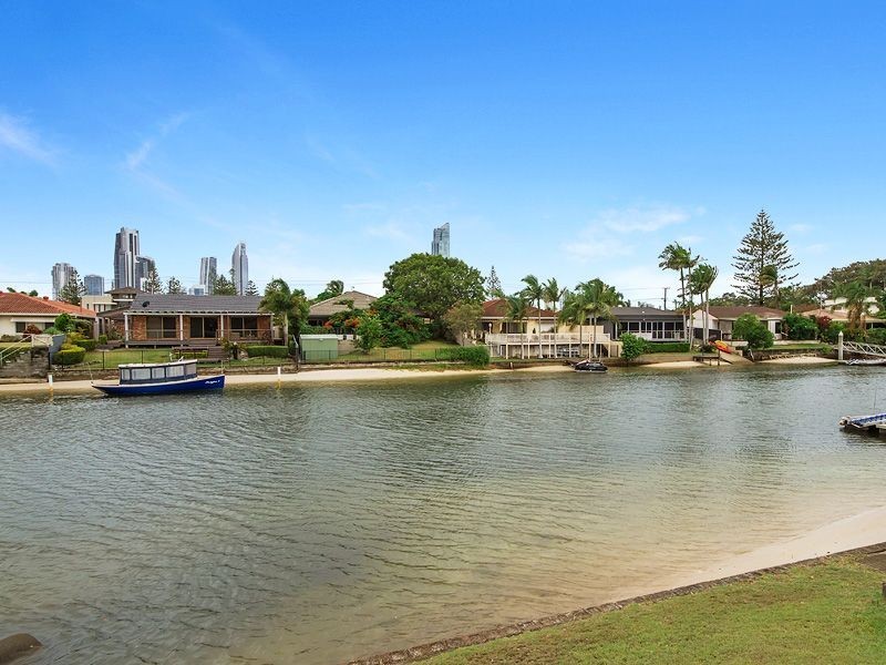 3/31 Vespa Crescent, Surfers Paradise QLD 4217