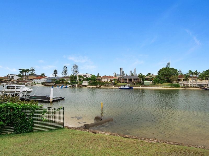 3/31 Vespa Crescent, Surfers Paradise QLD 4217