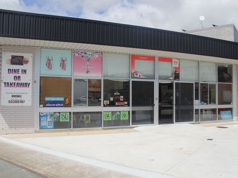 6B/99 Ashmore Road, Bundall QLD 4217