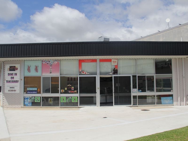 6B/99 Ashmore Road, Bundall QLD 4217