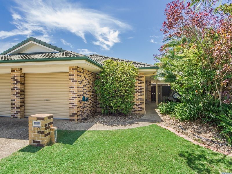 1/10 Thornleigh Cr, Varsity Lakes QLD 4227