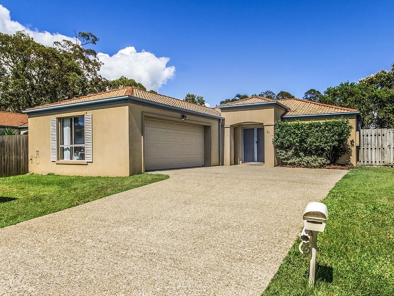 81 Harrier Dr, Burleigh Waters QLD 4220