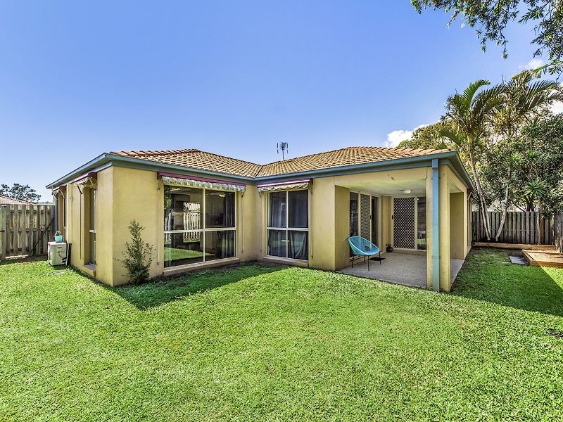81 Harrier Dr, Burleigh Waters QLD 4220