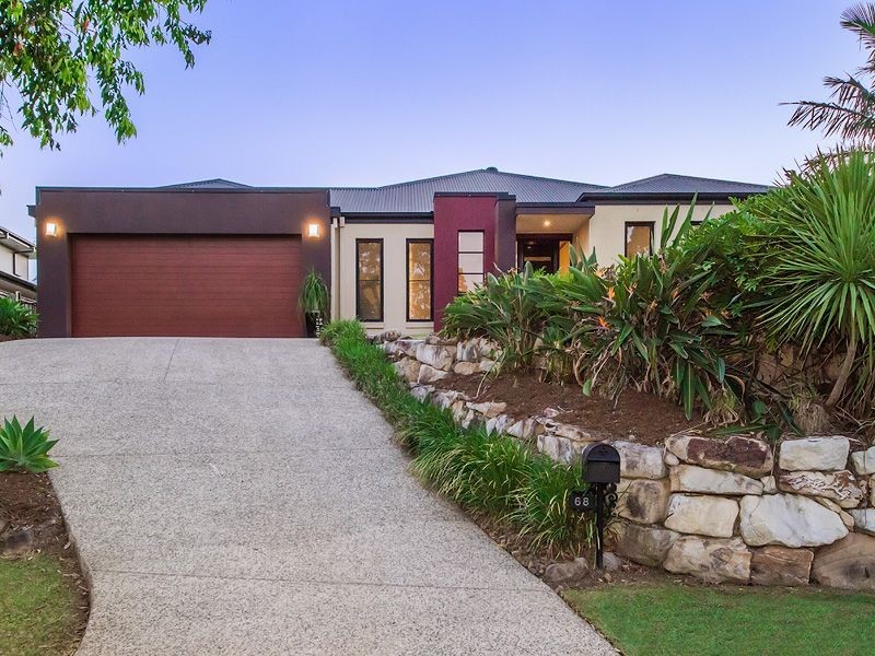 68 Observatory Drive, Reedy Creek QLD 4227