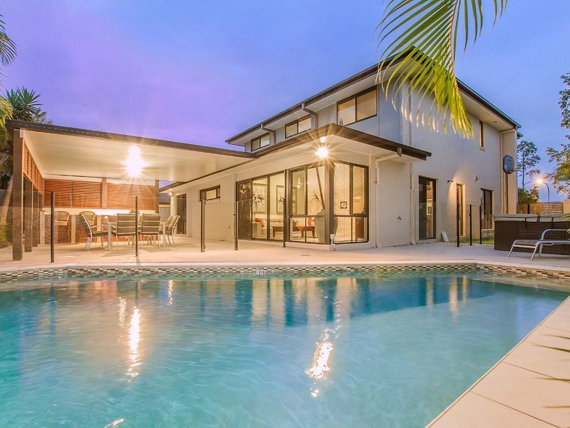 66 Observatory Drive, Reedy Creek QLD 4227