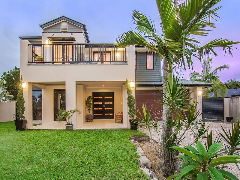 66 Observatory Drive, Reedy Creek QLD 4227