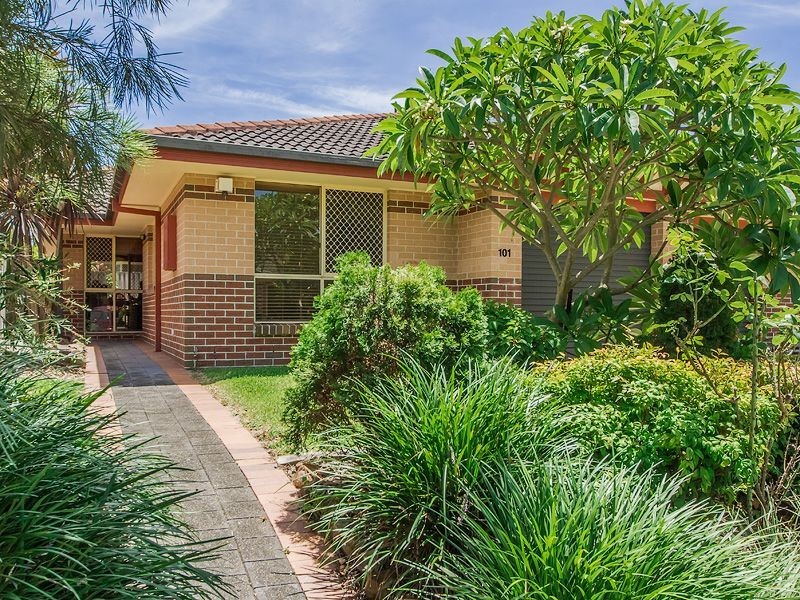 101/1 Bridgman Drive, Reedy Creek QLD 4227