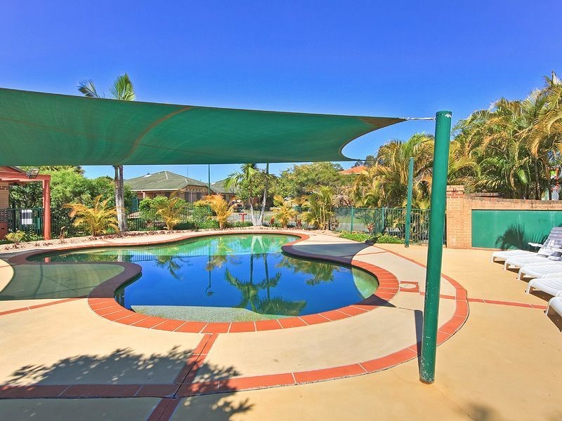 101/1 Bridgman Drive, Reedy Creek QLD 4227