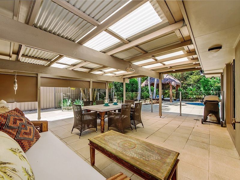 19 Saffron Street, Elanora QLD 4221