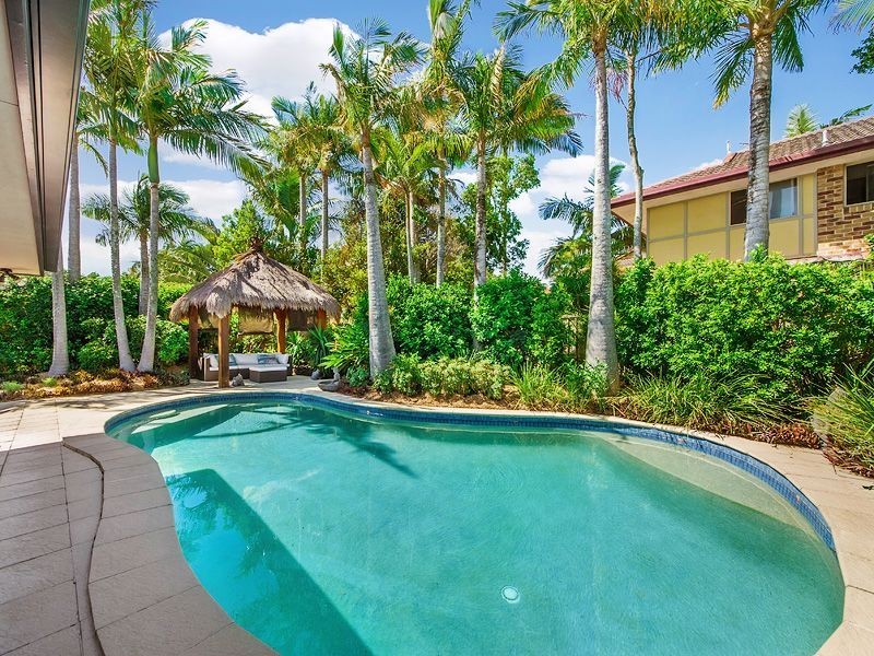 19 Saffron Street, Elanora QLD 4221