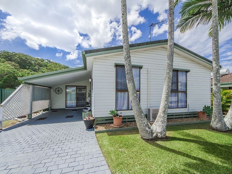 75/3 Township Drive, Burleigh Heads QLD 4220