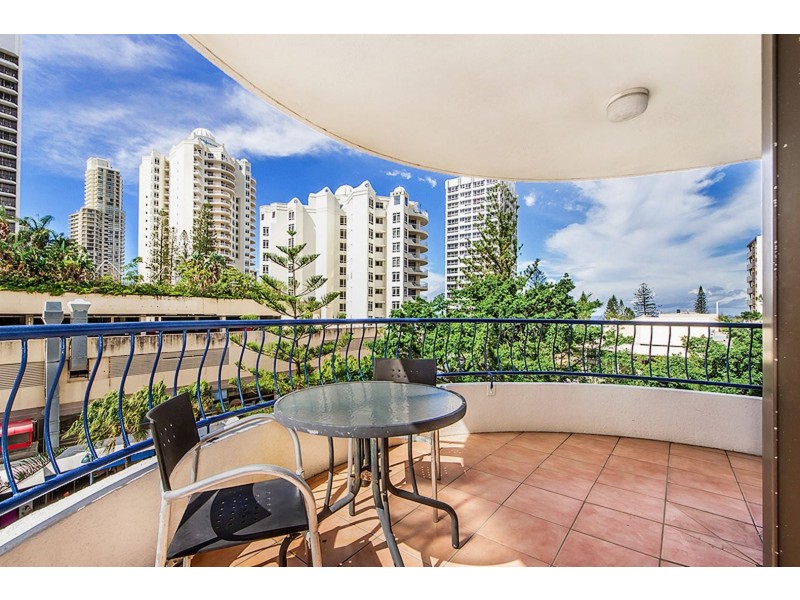 28/38 Orchid Avenue, Surfers Paradise QLD 4217