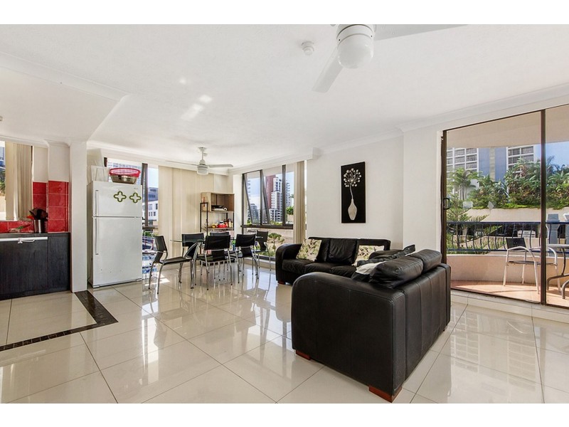 28/38 Orchid Avenue, Surfers Paradise QLD 4217