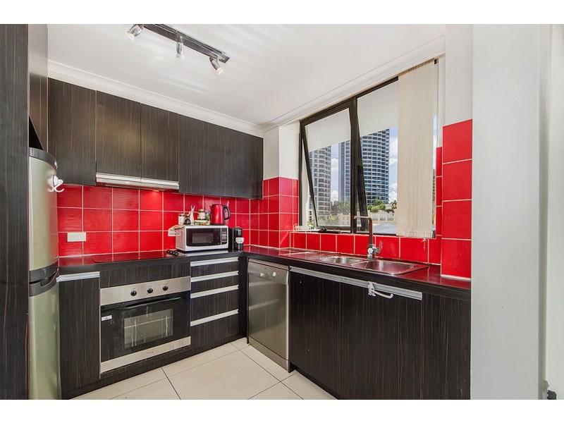 28/38 Orchid Avenue, Surfers Paradise QLD 4217