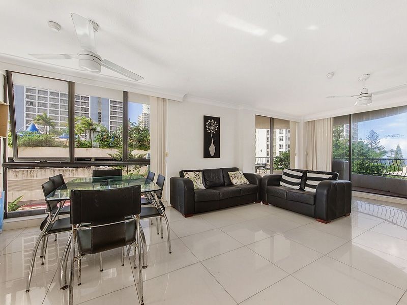 28/38 Orchid Avenue, Surfers Paradise QLD 4217