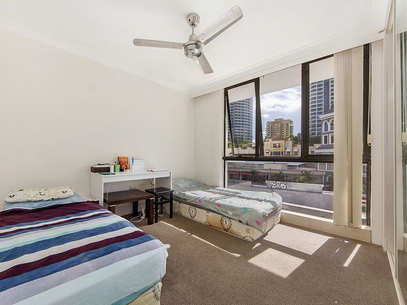 28/38 Orchid Avenue, Surfers Paradise QLD 4217