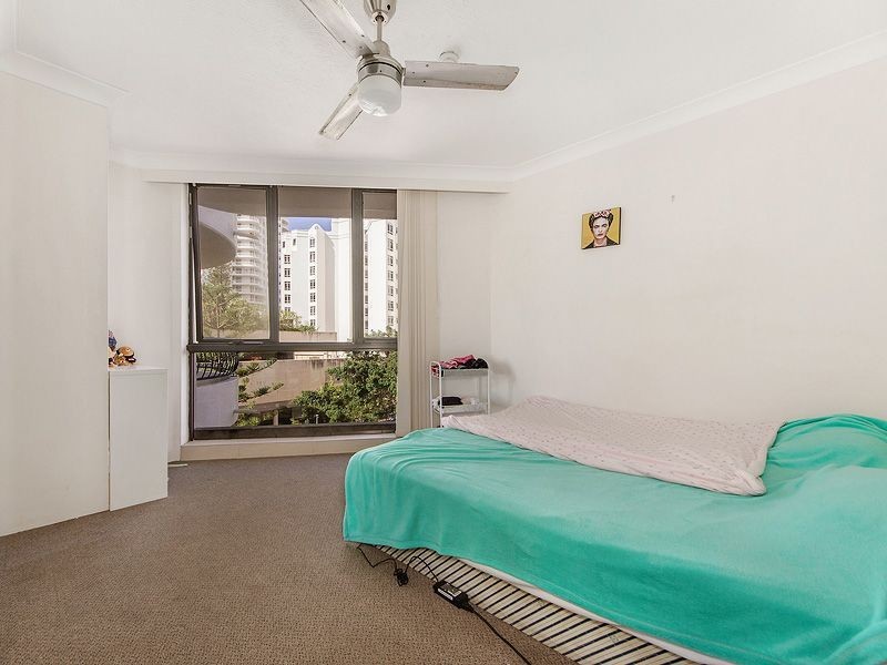 28/38 Orchid Avenue, Surfers Paradise QLD 4217