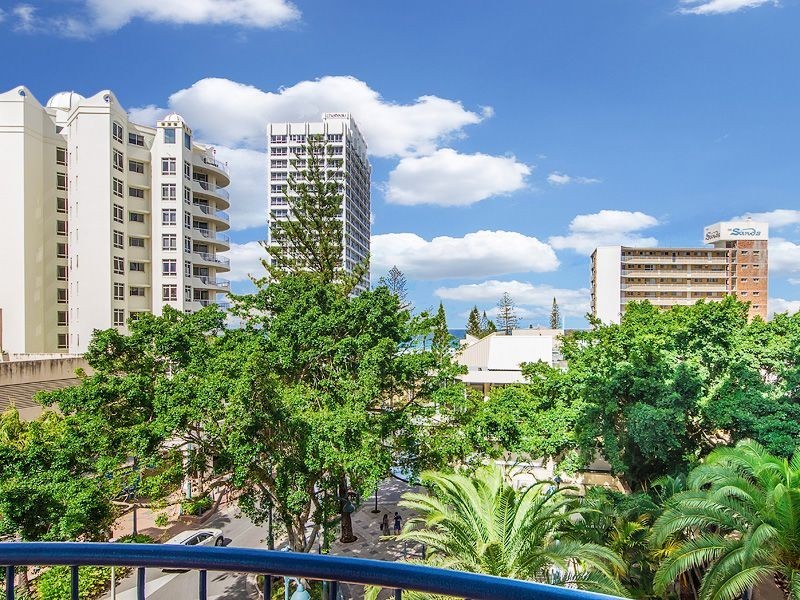 28/38 Orchid Avenue, Surfers Paradise QLD 4217