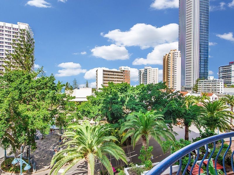 28/38 Orchid Avenue, Surfers Paradise QLD 4217