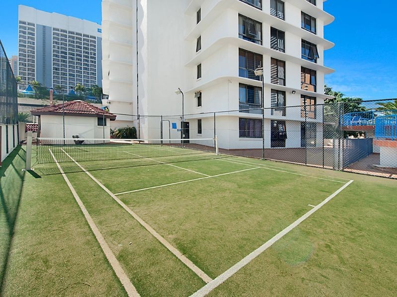 28/38 Orchid Avenue, Surfers Paradise QLD 4217