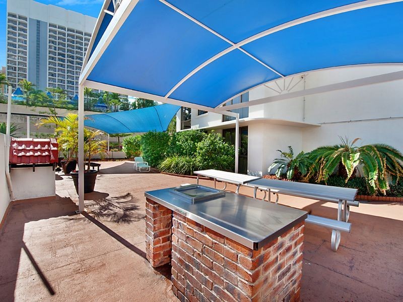 28/38 Orchid Avenue, Surfers Paradise QLD 4217
