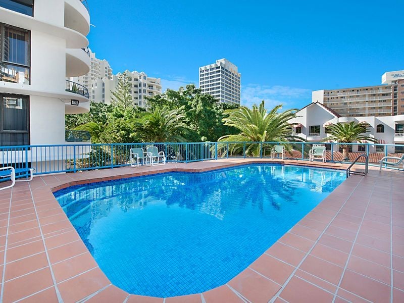 28/38 Orchid Avenue, Surfers Paradise QLD 4217